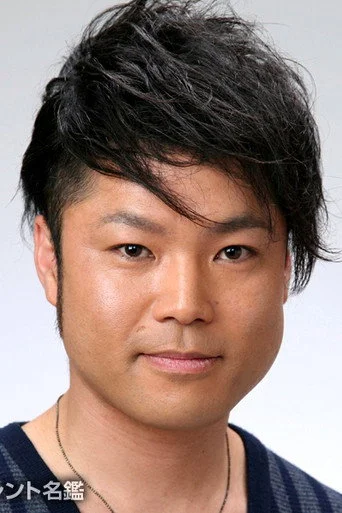 Chân dung Yutaka Furukawa