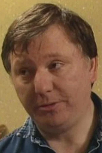 Chân dung James Marcus