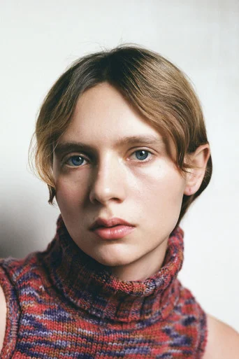 Chân dung Sasha Frolova