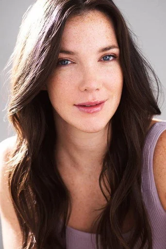 Chân dung Anjelica Bosboom