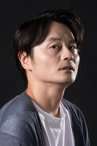 Chân dung Hong Seung-gyun