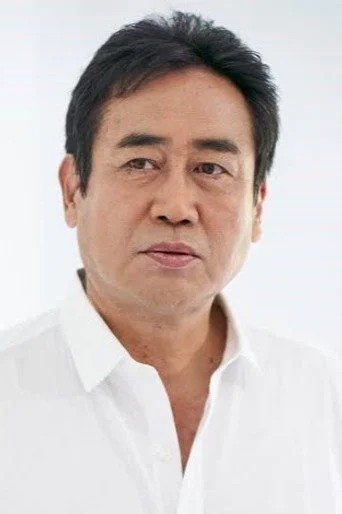 Chân dung Toshiyuki Nagashima