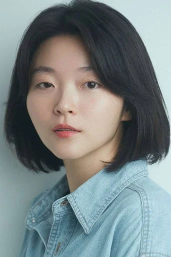 Chân dung Jung Mi-hyeong