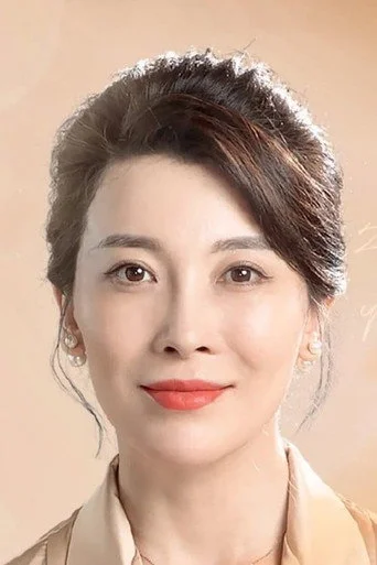 Chân dung Zhang Yanyan