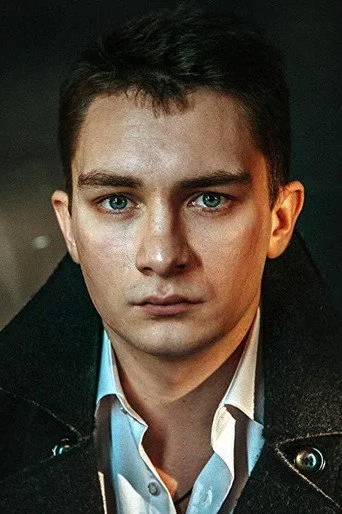 Chân dung Nikita Pavlenko