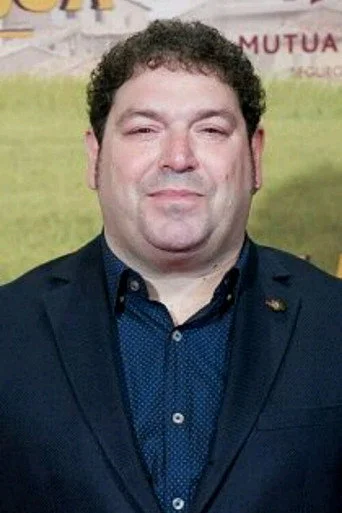 Chân dung Jorge Asín
