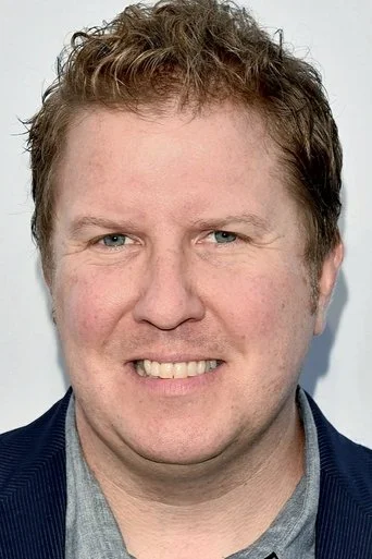 Chân dung Nick Swardson