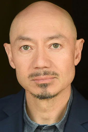 Chân dung Vince Canlas