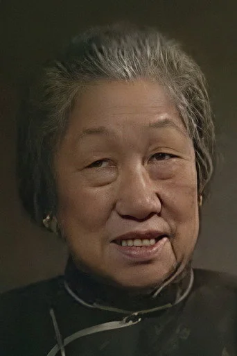 Chân dung Chan Lap-Ban