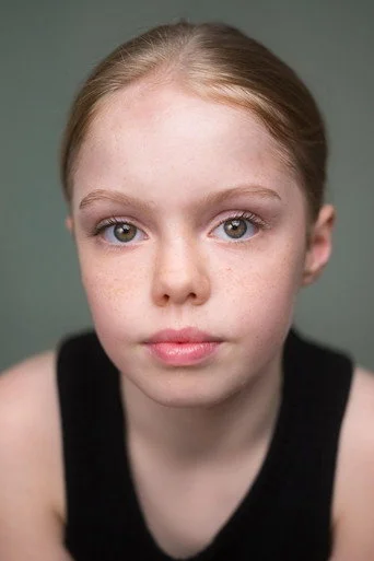 Chân dung Hannah Dargan