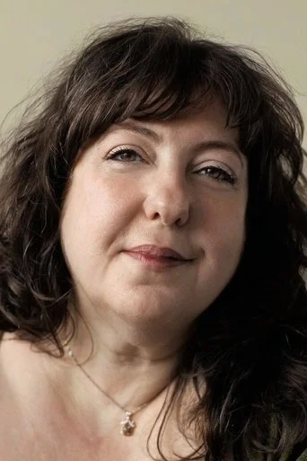 Chân dung Ashlie Atkinson