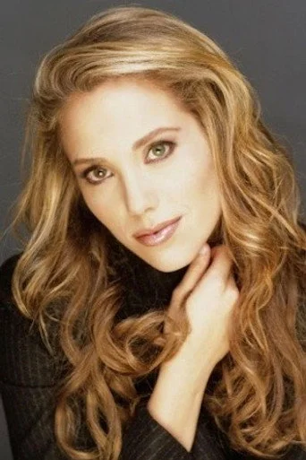 Chân dung Elizabeth Berkley