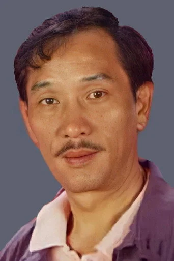 Chân dung Kwan Ching