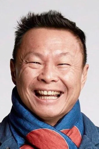 Chân dung Teravat Anuvatudom