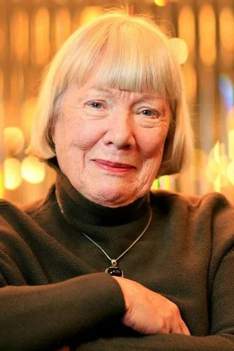 Chân dung Rosaleen Linehan