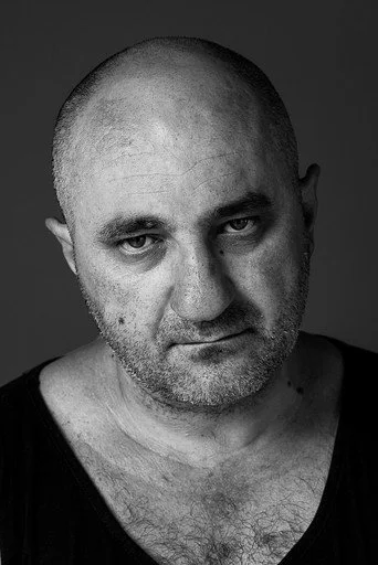 Chân dung Puiu-Mircea Lăscuș