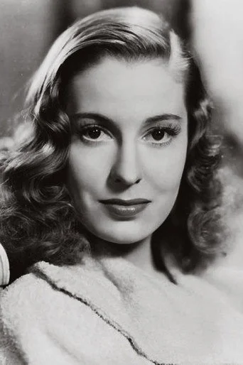 Chân dung Valerie Hobson