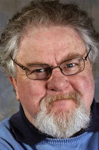 Chân dung Sean Higgs