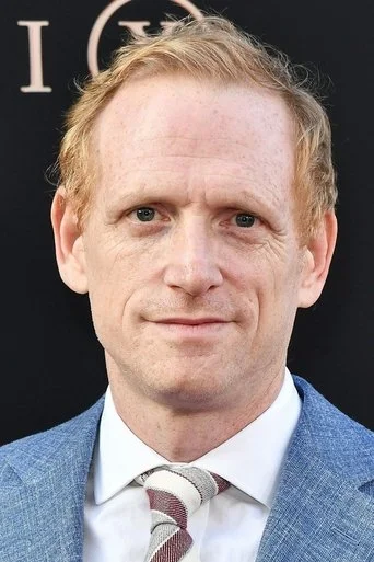 Chân dung Scott Shepherd