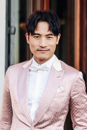 Chân dung Geng Le