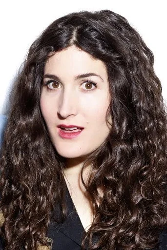 Chân dung Kate Berlant