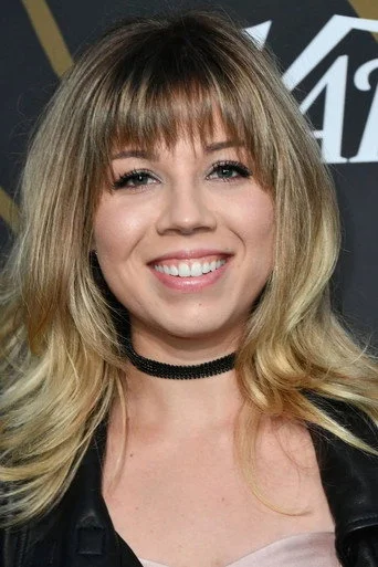 Chân dung Jennette McCurdy