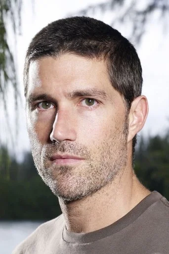 Chân dung Matthew Fox