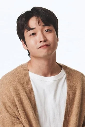 Chân dung Lee Woo-sung