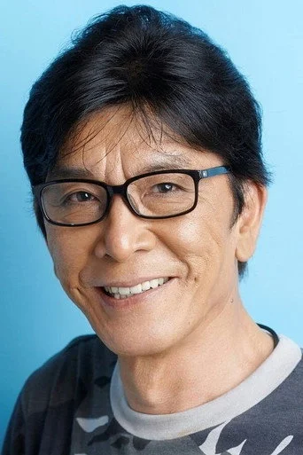 Chân dung Jouji Nakata