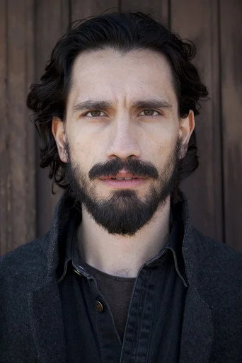 Chân dung Francesco La Mantia
