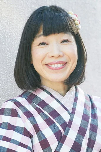 Chân dung Wasabi Mizuta