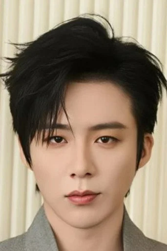 Chân dung Liu Yuning