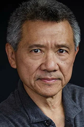 Chân dung Jim Lau