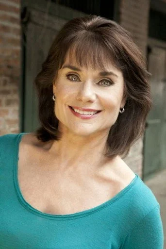 Chân dung Kristine Samuelson