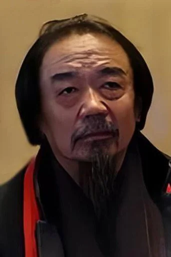 Chân dung Shang Tielong