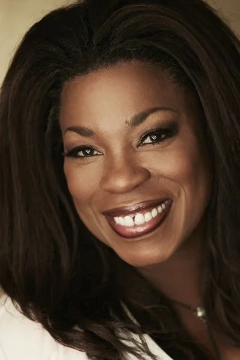 Chân dung Lorraine Toussaint