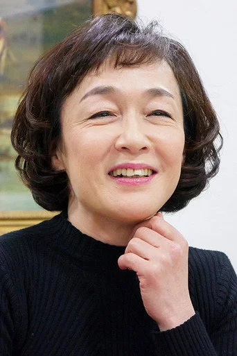 Chân dung Midoriko Kimura