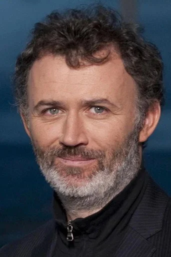 Chân dung Tommy Tiernan