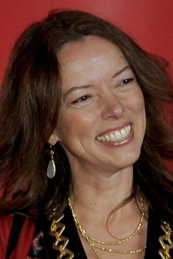 Chân dung Pamela Springsteen