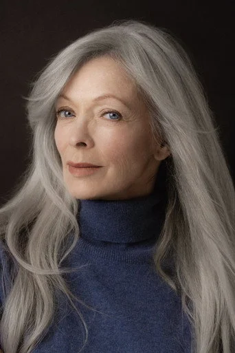 Chân dung Frances Fisher