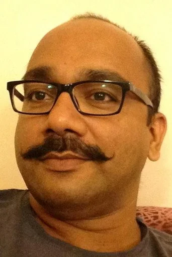 Chân dung Vijay Vikram Singh