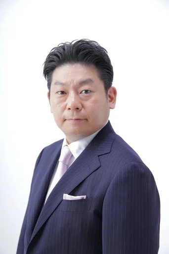 Chân dung Takahiro Yamamoto