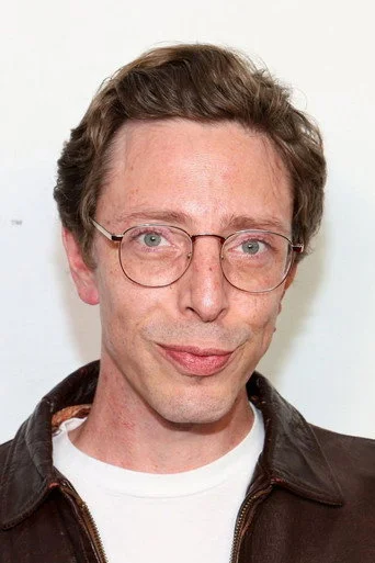 Chân dung Joshua Burge