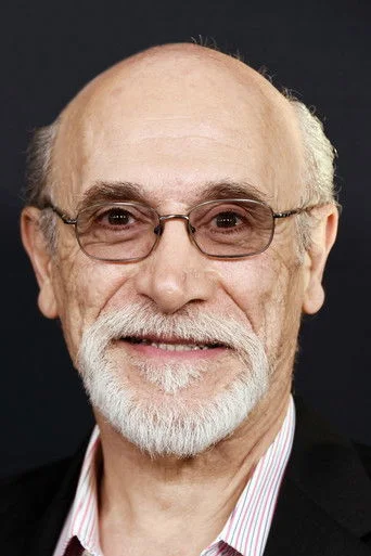Chân dung Tony Amendola