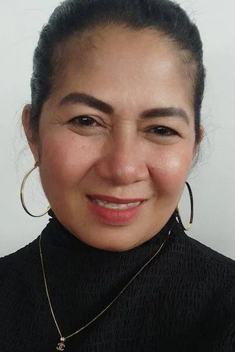 Chân dung Jojane Franco