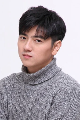 Chân dung Cheng Zuo