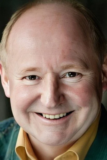 Chân dung Clive Corner