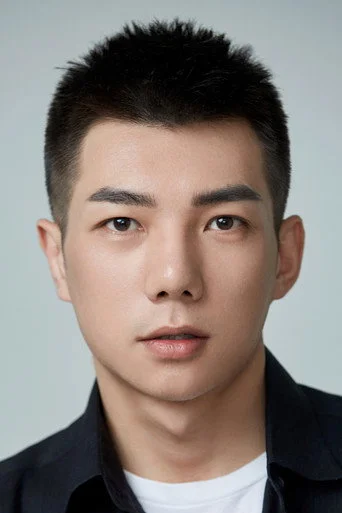 Chân dung Zhang Zhikun