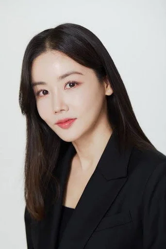 Chân dung Hwang Woo-seul-hye