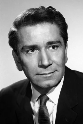 Chân dung Richard Conte
